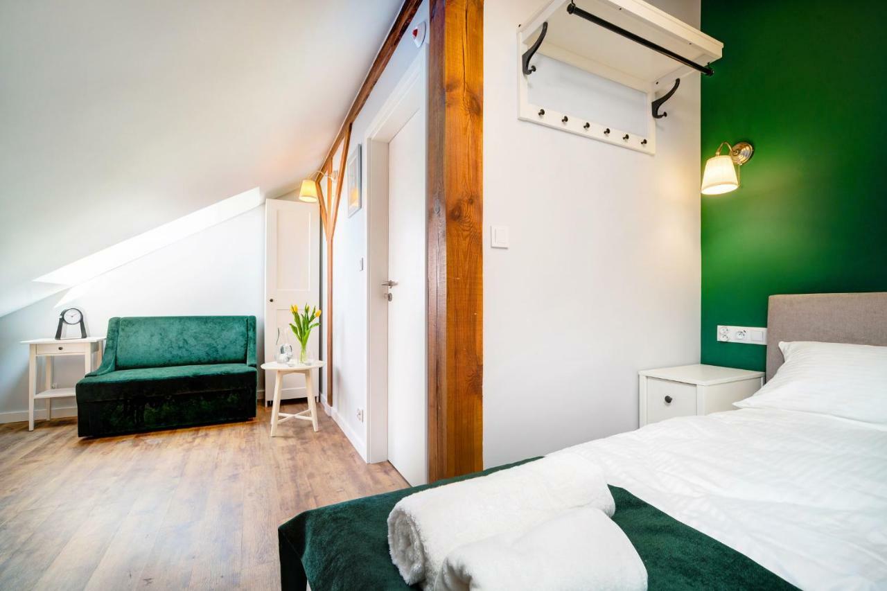 Apartment Zamojska 8 - Apartamenty Gkm Люблин Экстерьер фото