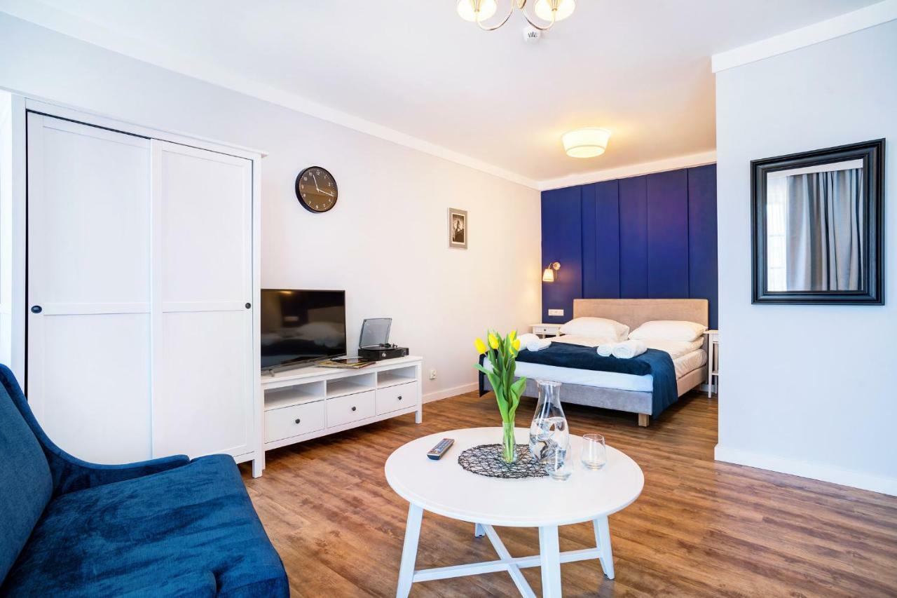 Apartment Zamojska 8 - Apartamenty Gkm Люблин Экстерьер фото