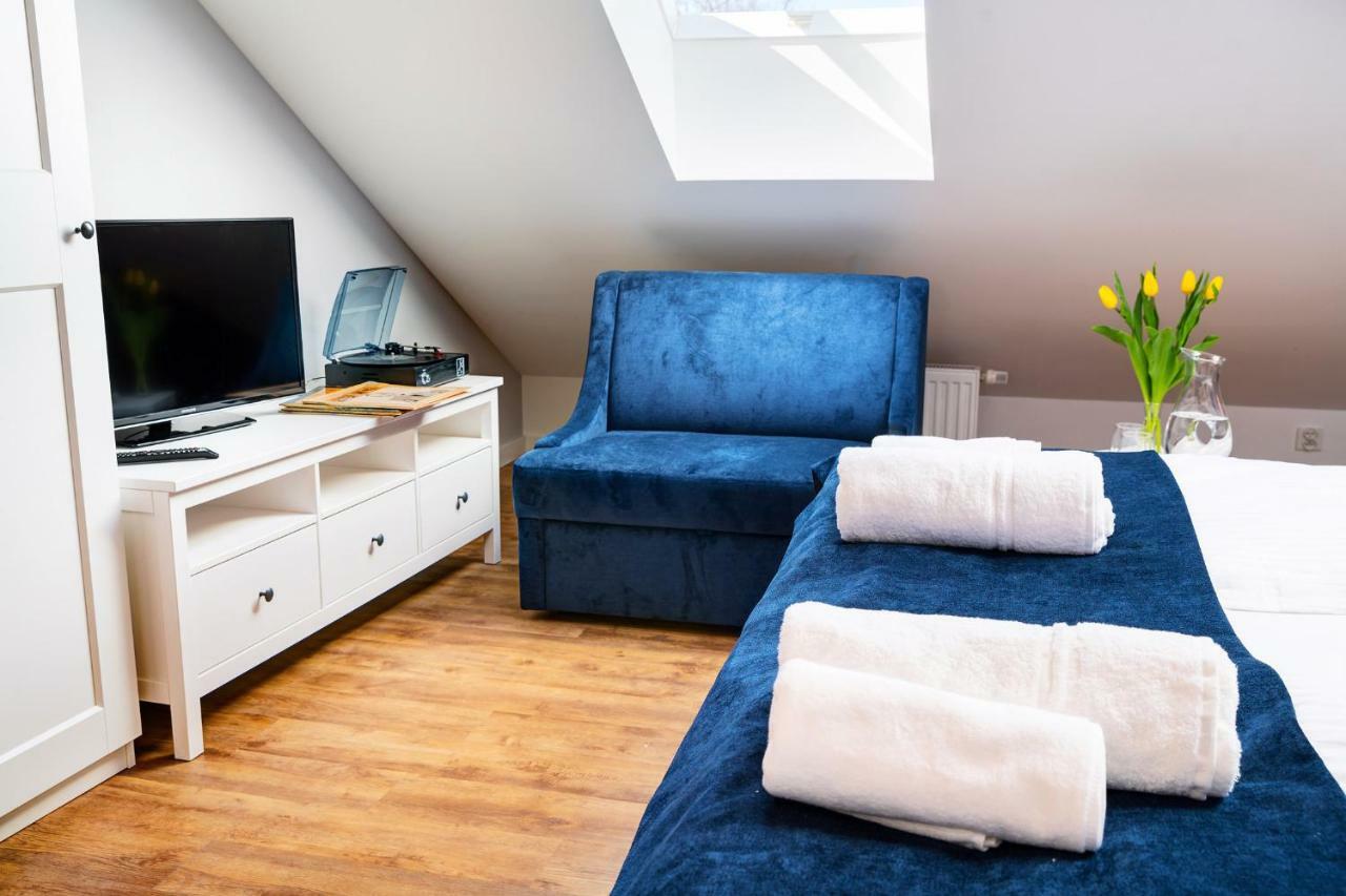 Apartment Zamojska 8 - Apartamenty Gkm Люблин Экстерьер фото