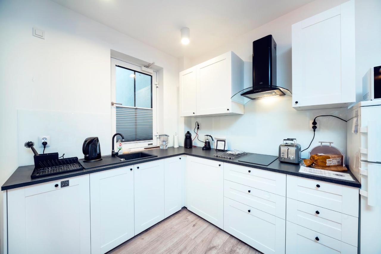 Apartment Zamojska 8 - Apartamenty Gkm Люблин Экстерьер фото